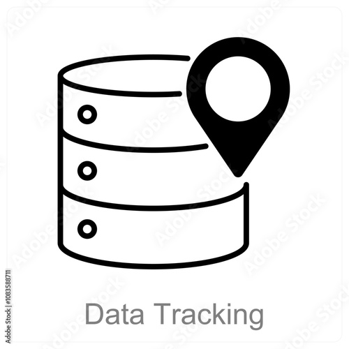 Data Tracking