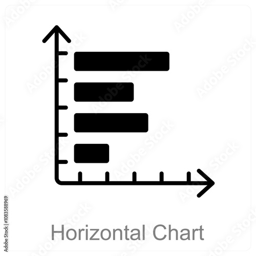 Horizontal Chart