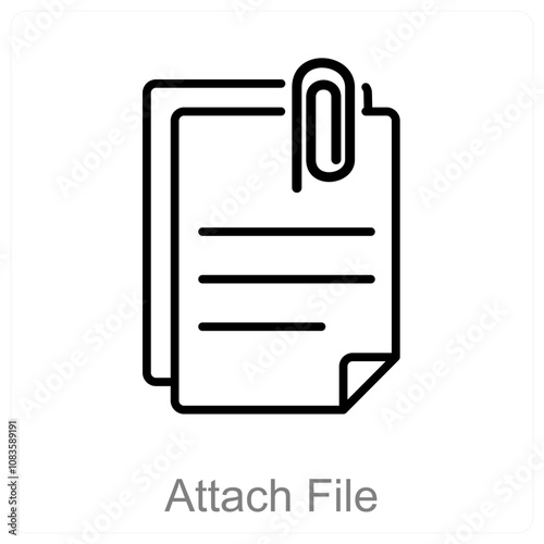 Attach File