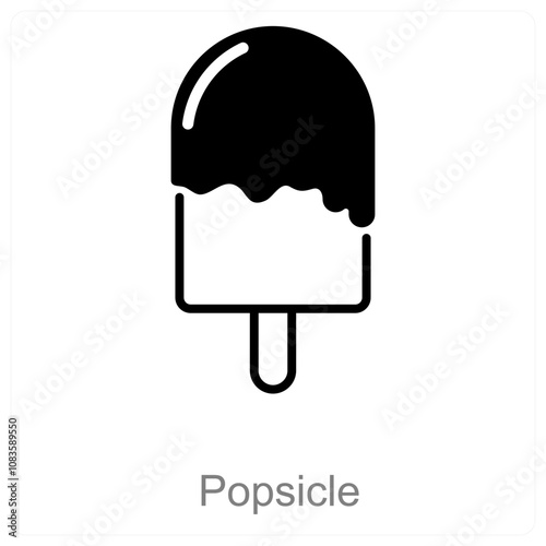 Popsicle