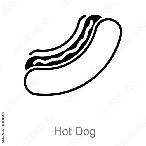 Hot Dog