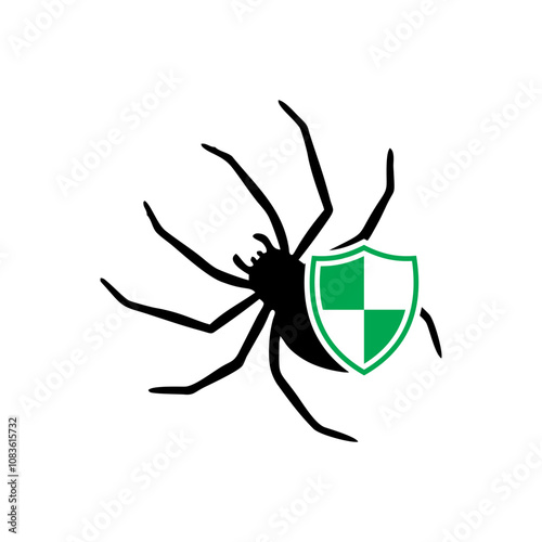 pest control icon , mosquito icon