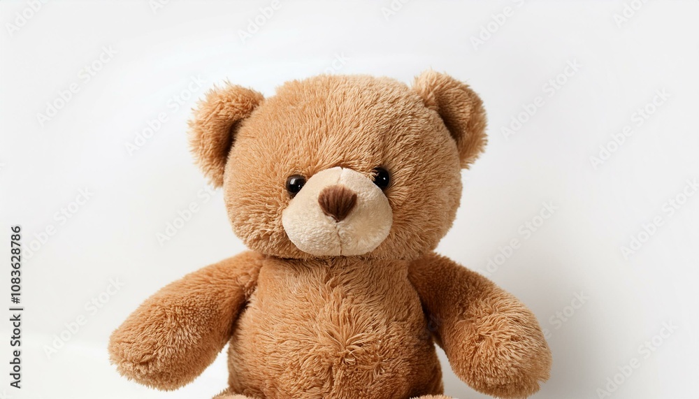 Obraz premium テディベア
