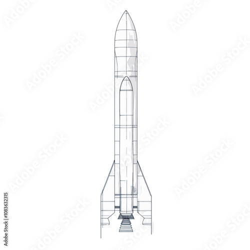 SpaceX Starship: A Reusable Rocket for Deep Space Exploration