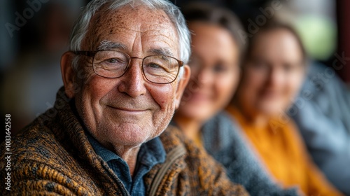 Affordable retirement homes for seniors on a budget, providing essential services