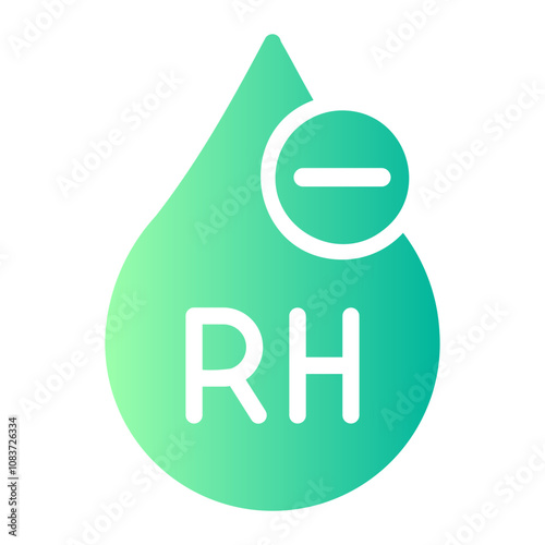blood rh negative