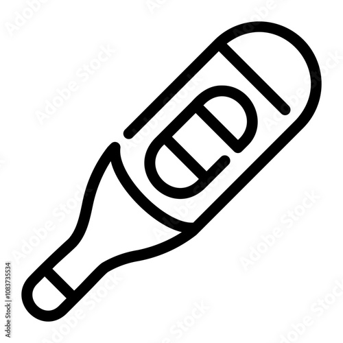 thermometer