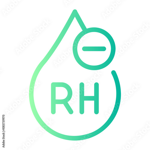 blood rh negative