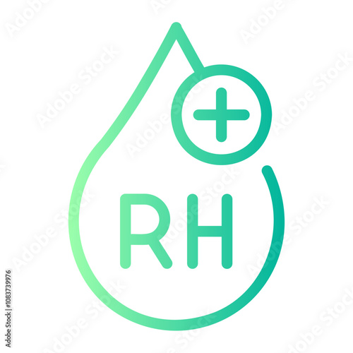 blood rh positive