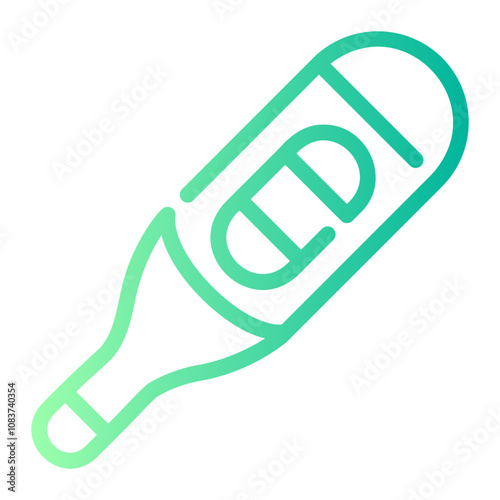 thermometer