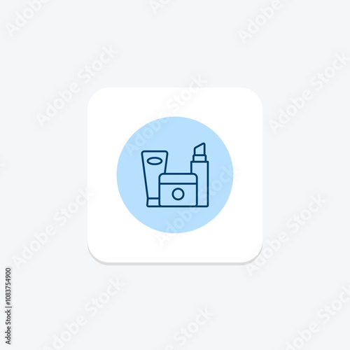 Skin Care pentaglow , vector, pixel perfect, illustrator file