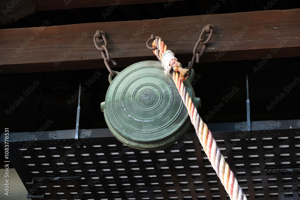 Reel with rope