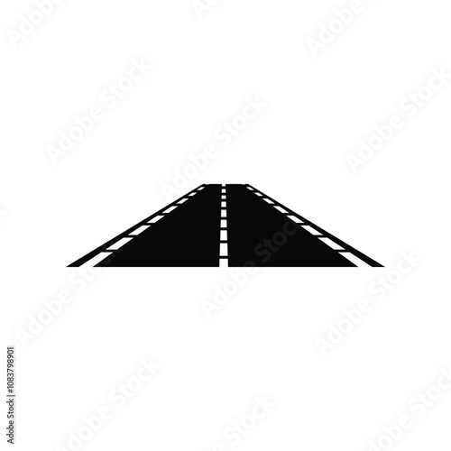 Highway icon