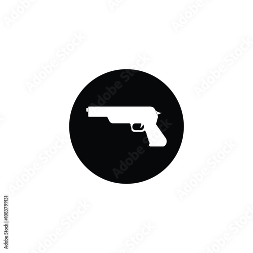 Gun icon