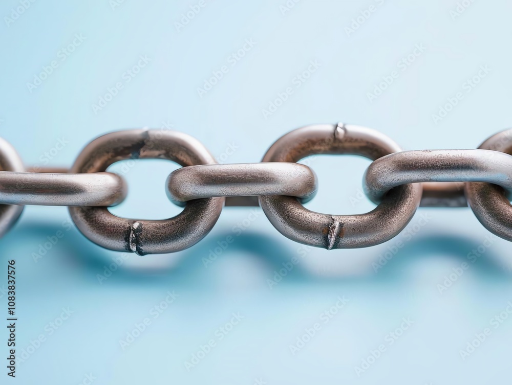 Fototapeta premium Bridging Departments in Reorganization for connection.
