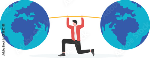 Wealth, exchange rates, stock market, currency growth, inflation, currency devaluation, position raising, business investment tips,

