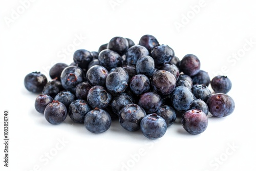 Heidelbeeren Blaubeeren Frisch Obst Blau Superfood Nahaufnahme Lebensmittel Fotografie Vitamine Antioxidantien Gesundheit Frucht Makroaufnahme Fruchttextur Natürlich Süß Saftig Perfekt Genuss Heidelbe photo