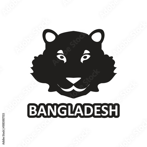 logo design for Iconic in bangladesh.