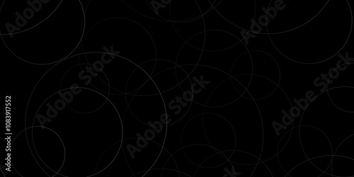 Abstract background with lines Vector abstract futuristic digital landscape with lines. favorite icon for marking preferred items. Thin line icon for website design and development.vector illustration