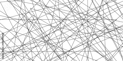 Abstract background with lines Vector abstract futuristic digital landscape with lines. favorite icon for marking preferred items. Thin line icon for website design and development.vector illustration