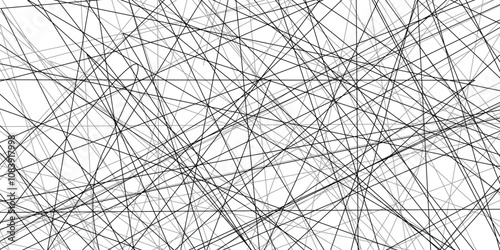 Abstract background with lines Vector abstract futuristic digital landscape with lines. favorite icon for marking preferred items. Thin line icon for website design and development.vector illustration
