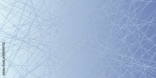 Abstract background with lines Vector abstract futuristic digital landscape with lines. favorite icon for marking preferred items. Thin line icon for website design and development.vector illustration