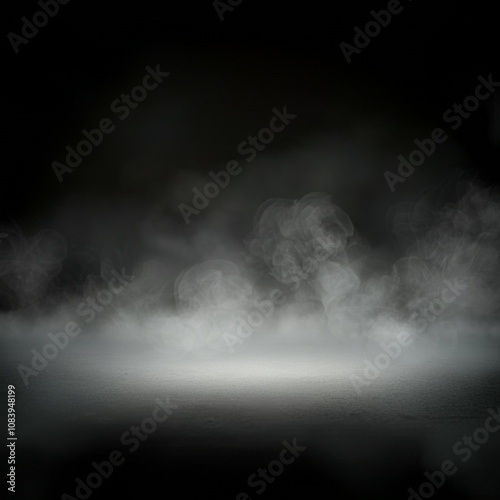 sky, smoke, cloud, abstract, moon, clouds, dark, night, light, fog, black, storm, space, white, weather, motion, nature, blue, cloudscape