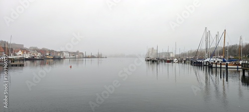 Flensburger Förde photo