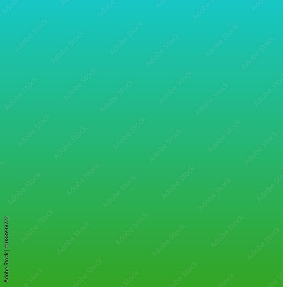 Fototapeta premium A vibrant and colorful gradient background design featuring smooth transitions between shades, ideal for digital and print media. Perfect for use in website designs, social media graphics, presentatio