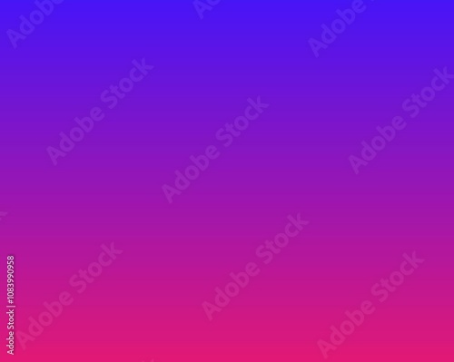 A vibrant and colorful gradient background design featuring smooth transitions between shades, ideal for digital and print media. Perfect for use in website designs, social media graphics, presentatio