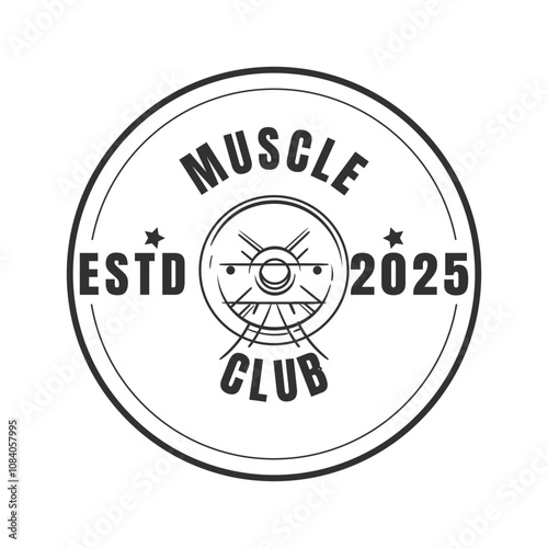 stamp with the name of the world