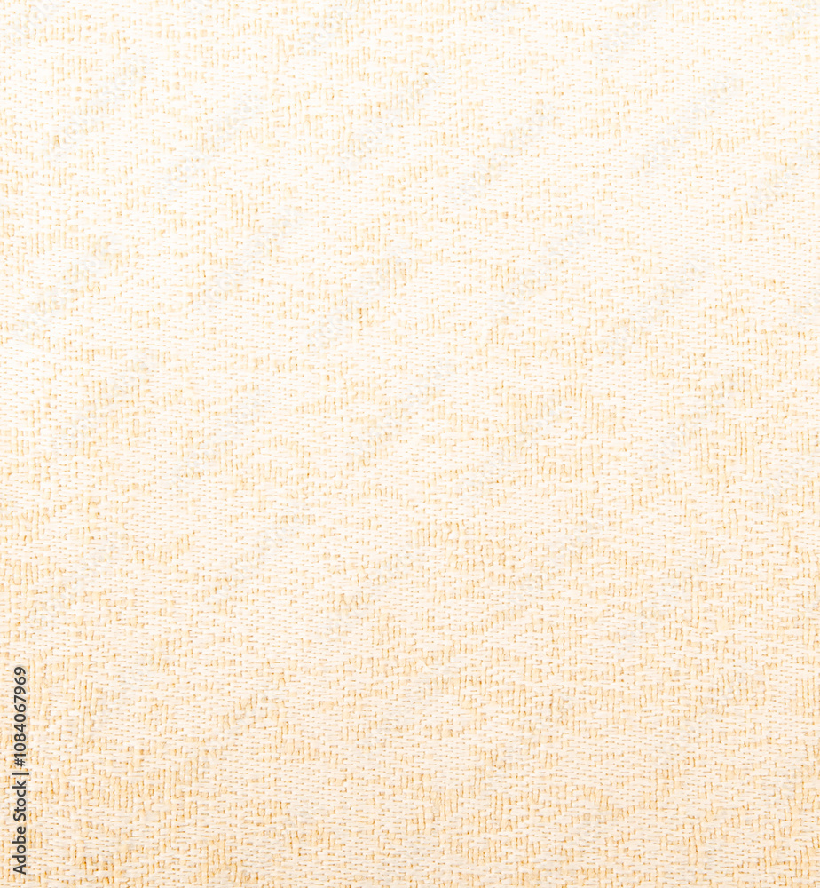 Fototapeta premium Cotton textile texture pattern, design pattern from the 90s, high resolution image.