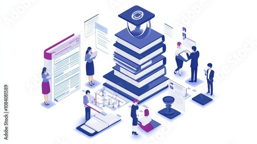 Innovative Business Workflow Concepts for Modern Team Collaboration and Document Management