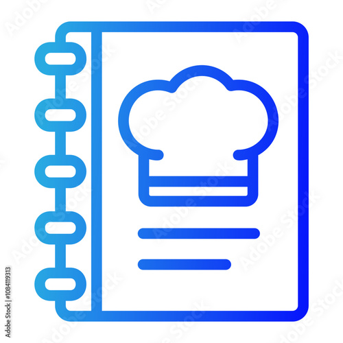recipe book