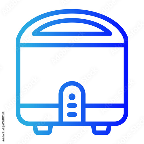 rice cooker