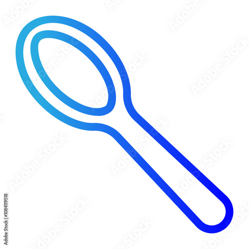 wooden spoon