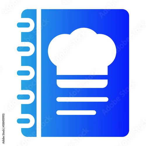 recipe book