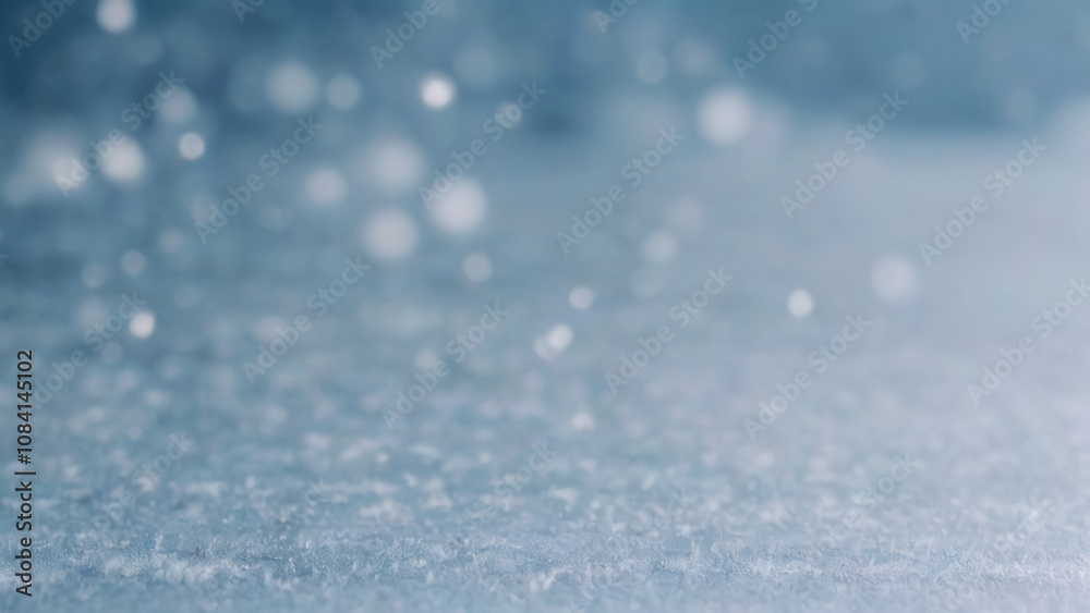 Obraz premium blue background