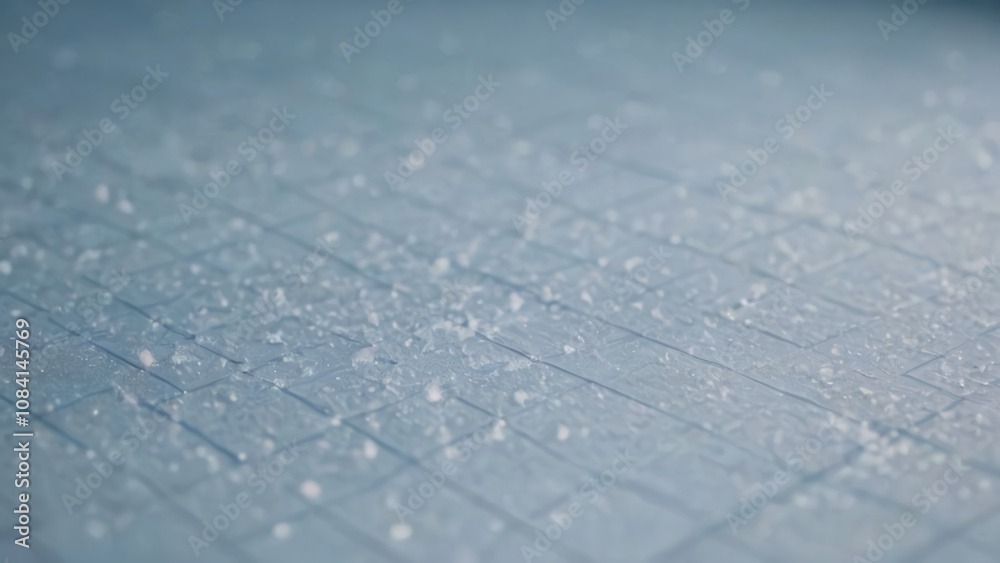 Obraz premium blue background