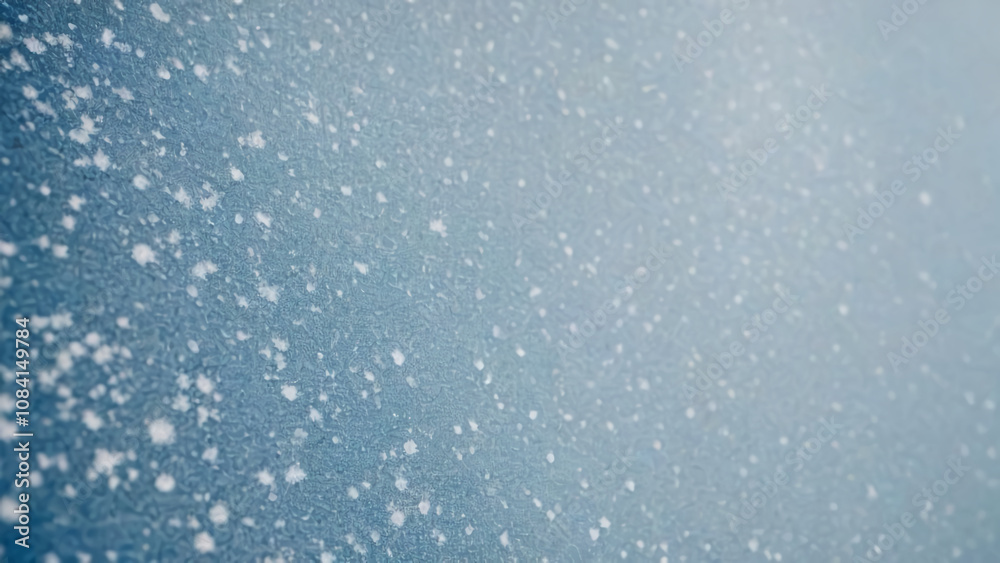 Obraz premium blue background