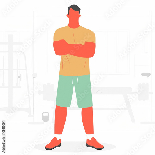 Fitness Coach