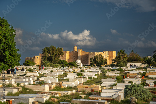 ribat in Monastir