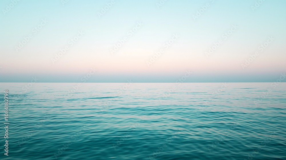 Obraz premium Minimalist background 