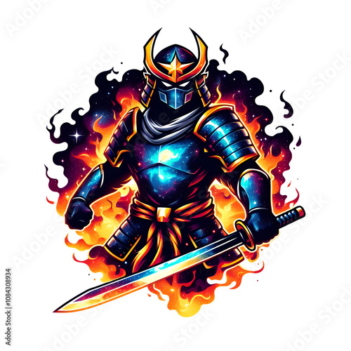 Character sword
