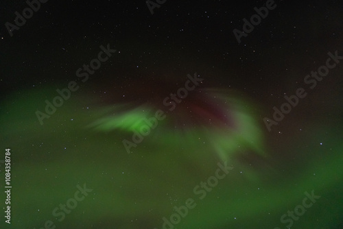 Northern lights