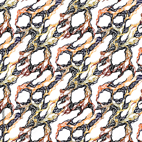 Mastering Digital Weaves: Effects That Transform Textiles