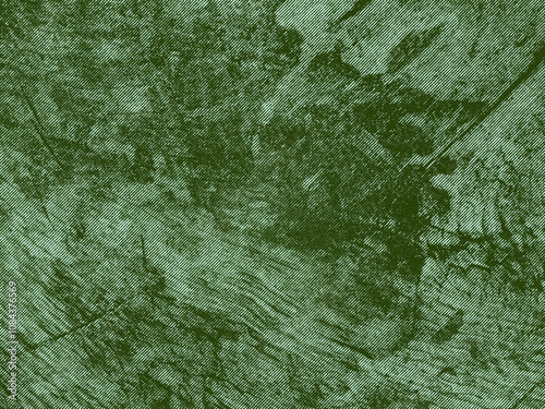 Wood Crosshatch Batch No 01