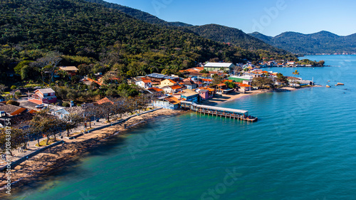 Ribeirão da Ilha - Florianópolis