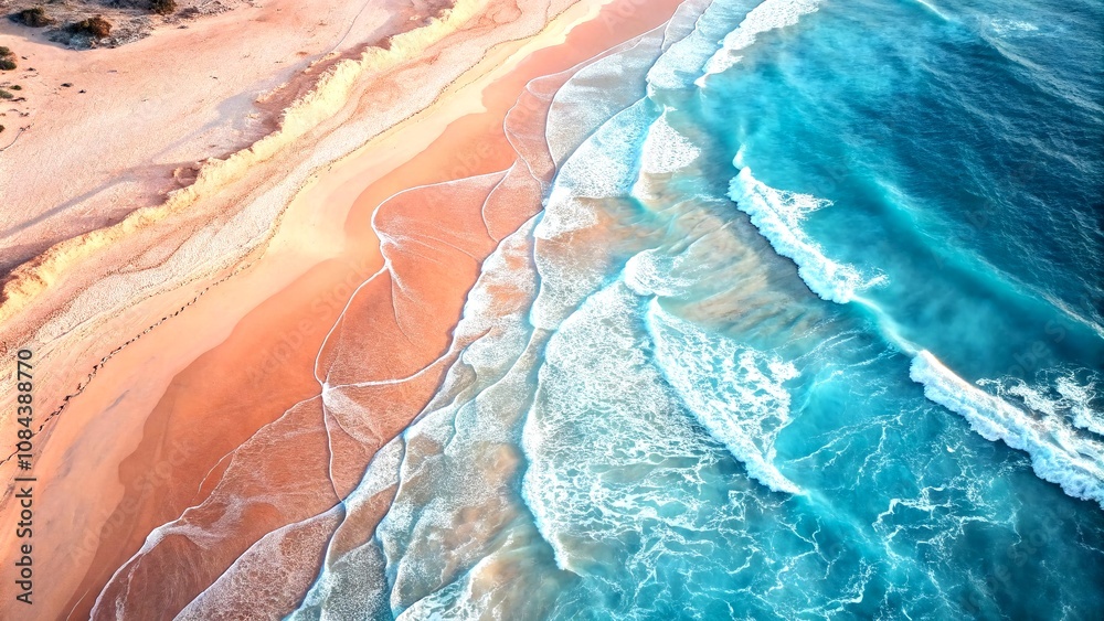 Abstract Flowing Background in Peachy and Blue Hues Resembling Translucent Glass Liquid with Ample Copy Space for Creative Designs and Visual Projects Abstract Flowing Background in Peachy and Blue Hues Resembling Translucent Glass Liquid with Ample Copy Space for Creative Designs and Visual Projects