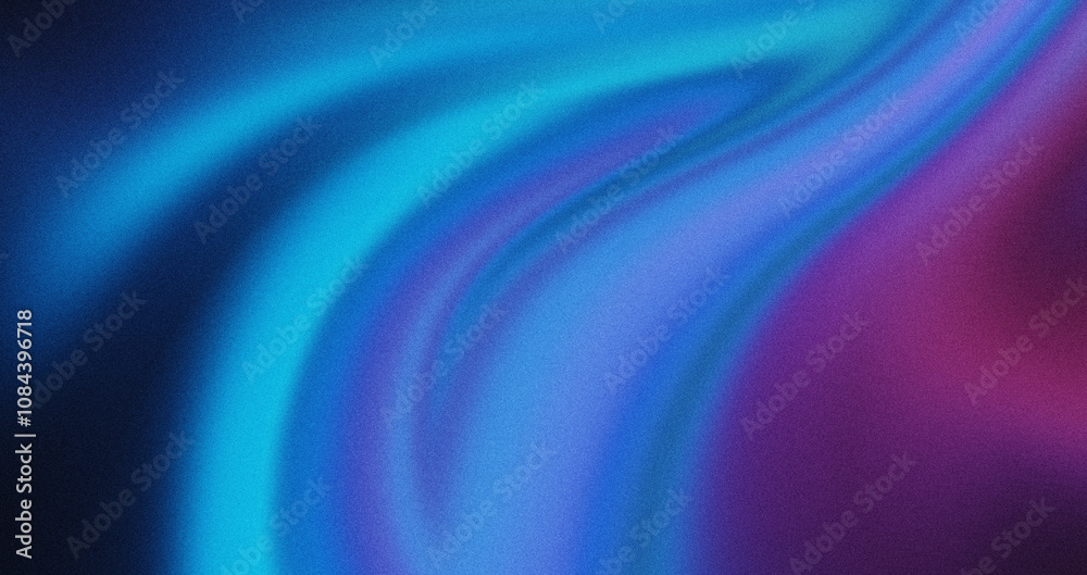 Blue and Purple Grainy Swirl Texture Blue and Purple Grainy Swirl Texture